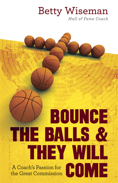 Bounce The Balls And They Will Come