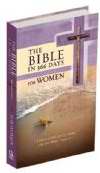 Bible In 366 Days For Women-Softcover