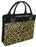 Bible Cover-Safari Collection-MED-Leopard Print