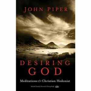 Desiring God (Revised)