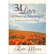31 Days Of Drawing Near To God