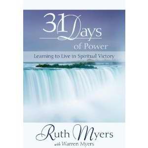 31 Days Of Power