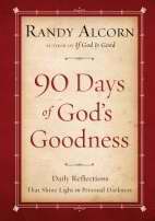 90 Days Of Gods Goodness