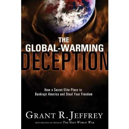 Global Warming Deception