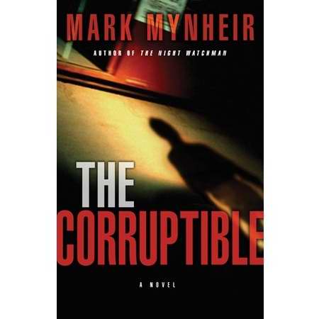 Corruptible (Ray Quinn V2)
