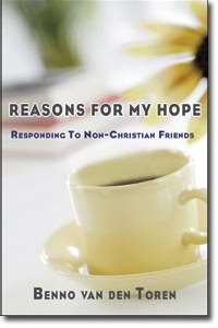 Reasons For My Hope