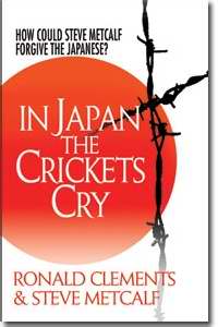 In Japan The Crickets Cry