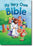 Candle Bible For Toddlers: My Very Own Bible