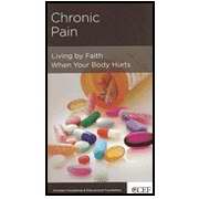 Chronic Pain (Pack Of 5) (Pkg-5)
