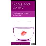 Single And Lonely (Pack Of 5) (Pkg-5)