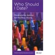 Who Should I Date? (Pack Of 5) (Pkg-5)