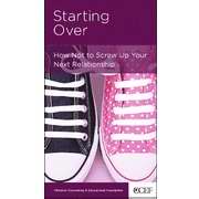 Starting Over (Pack Of 5)