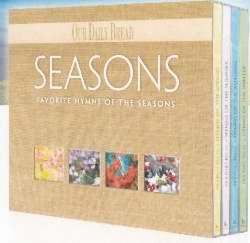 Audio CD-Our Daily Bread/Seasons (4 CD)