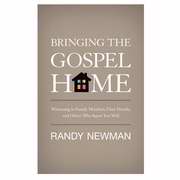 Bringing The Gospel Home