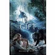 The Gift (Chiveis Trilogy #2) (Repack)