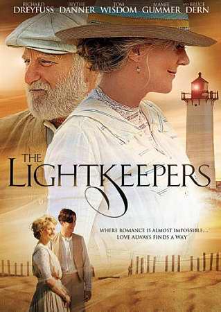 DVD-Lightkeepers