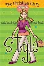 Christian Girls Guide To Style