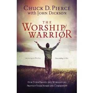 Worship Warrior (Revised)