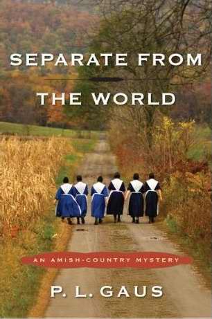 Separate From The World (Amish Country V5)