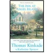 Inn At Angel Island (Angel Island Novel V1)