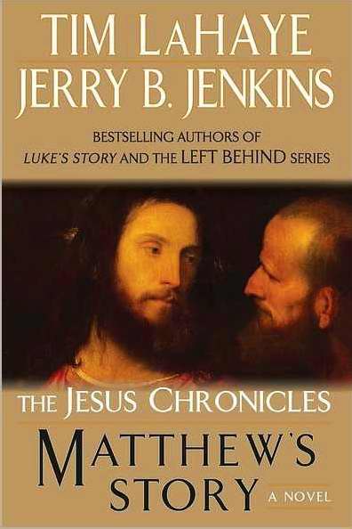 Matthews Story (Jesus Chronicles)