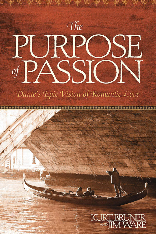 Purpose Of Passion