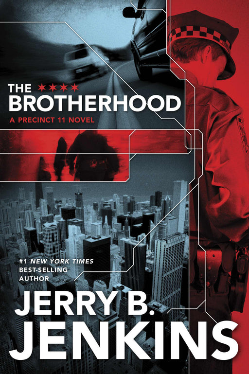 Brotherhood (Precinct 11 V1)-Hardcover