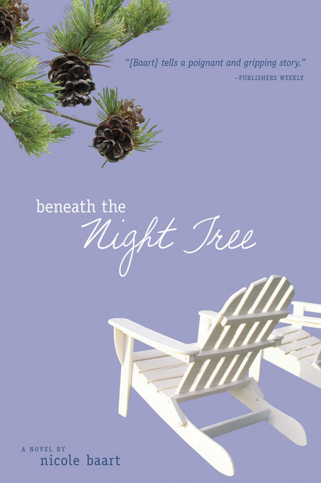 Beneath The Night Tree
