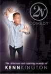 DVD-2N Comedy