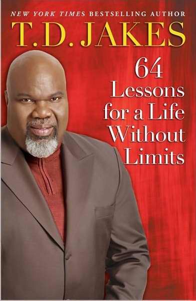 64 Lessons For A Life Without Limits