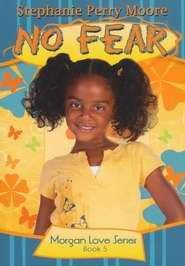 No Fear (Morgan Love V5)
