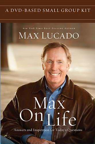 DVD-Max On Life DVD-Based Small Group
