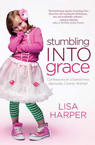 Stumbling Into Grace