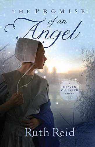 Promise Of An Angel (Heaven On Earth Novel 1)