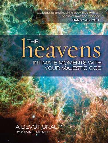The Heavens: A Devotional