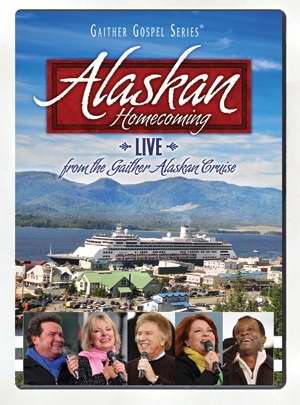 DVD-Homecoming: Alaskan Homecoming