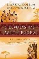 Cloud Of Witnesses