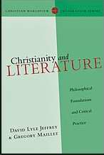 Christianity And Literature