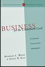 Business For The Common Good