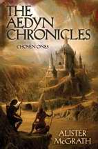 Chosen Ones (Aedyn Chronicles V1)