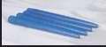 Candle-Advent Wreath Refill-10" x 7/8" Tapers (4 Blue) (Pkg-4)