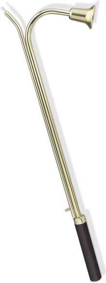 Candlelighter-24"Brass (New Design) (RW 3240)