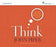 Audiobook-Audio CD-Think (4 CD)