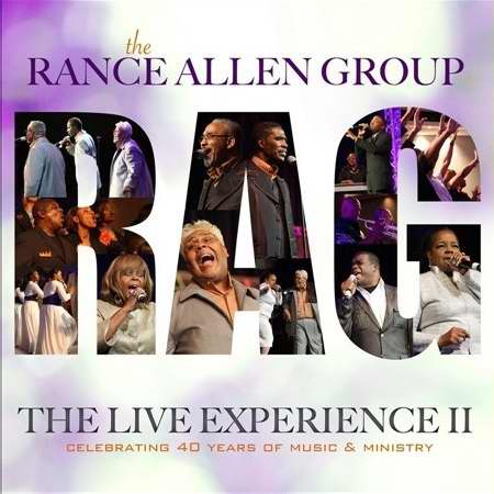 Audio CD-Live Experience II