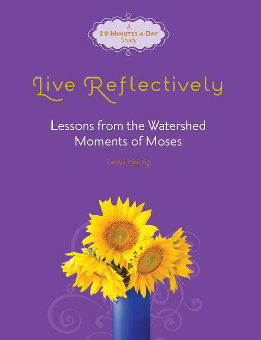 Live Reflectively (Fresh Life)