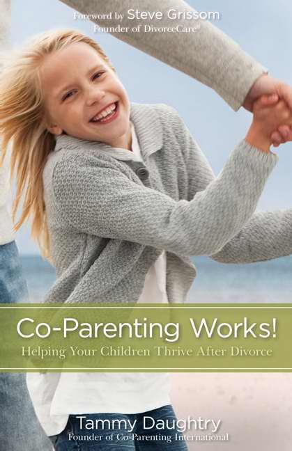 Co-Parenting Works!