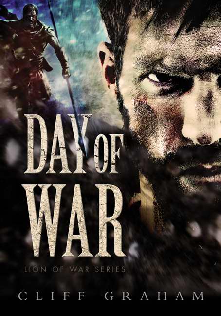 Day Of War (Lion Of War)