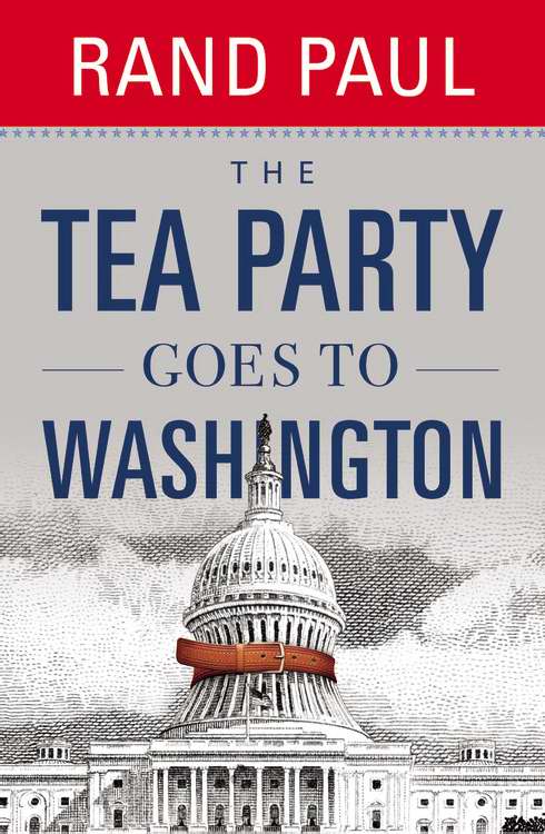 Tea Party Goes To Washington