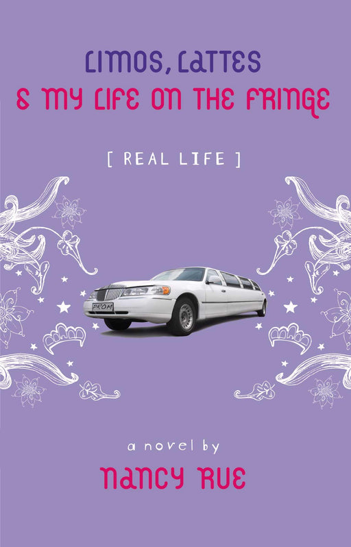 Limos Lattes & My Life On/Fringe (Real Life)