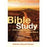 Bible Study: Following The Ways Of The Word